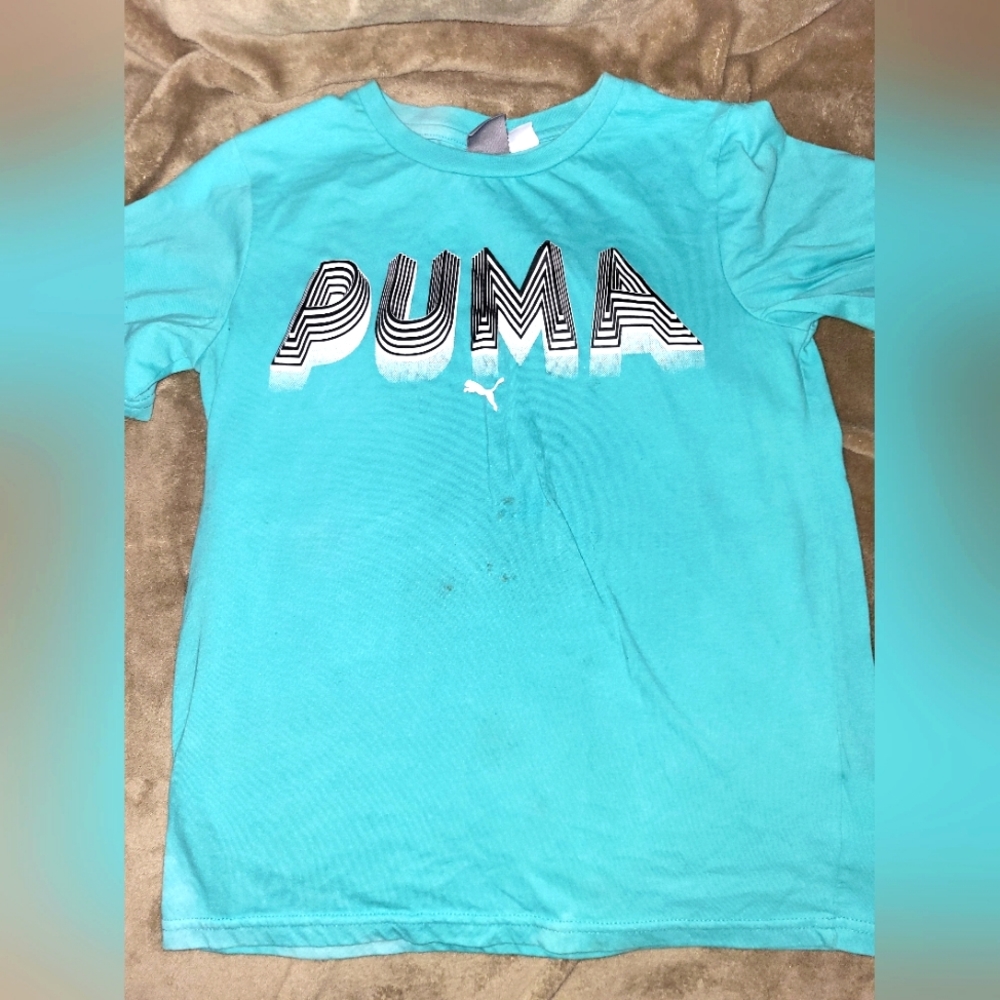 Kids Short Sleeve